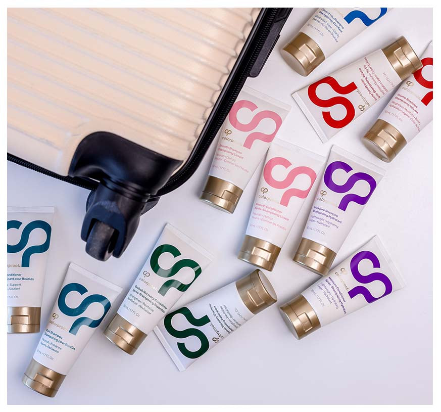 Travel – Colorproof PRO