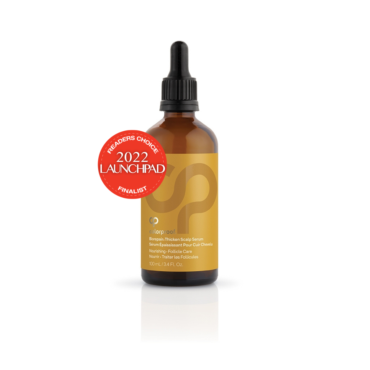 Biorepair® Thicken Scalp Serum | Safe for Daily Use | Colorproof ...