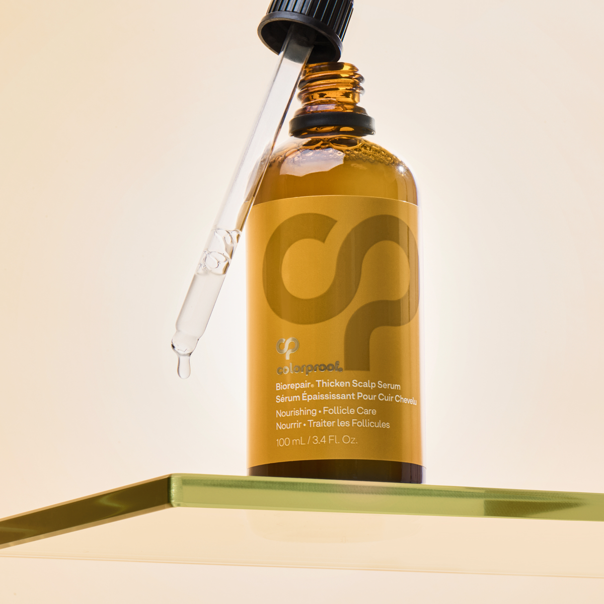 Biorepair® Thicken Scalp Serum | Safe for Daily Use | Colorproof ...