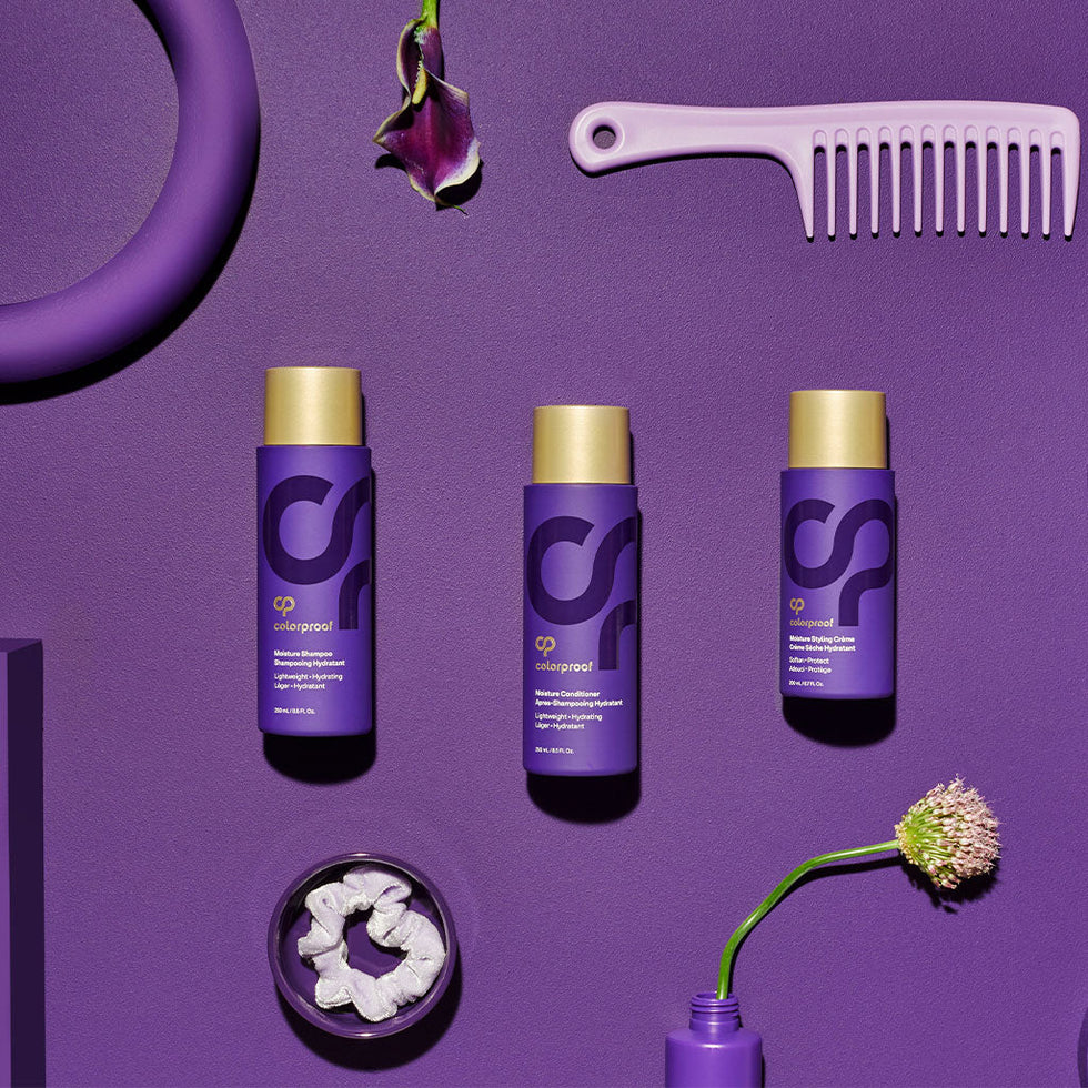 Colorproof PRO | Beauty with Benefits