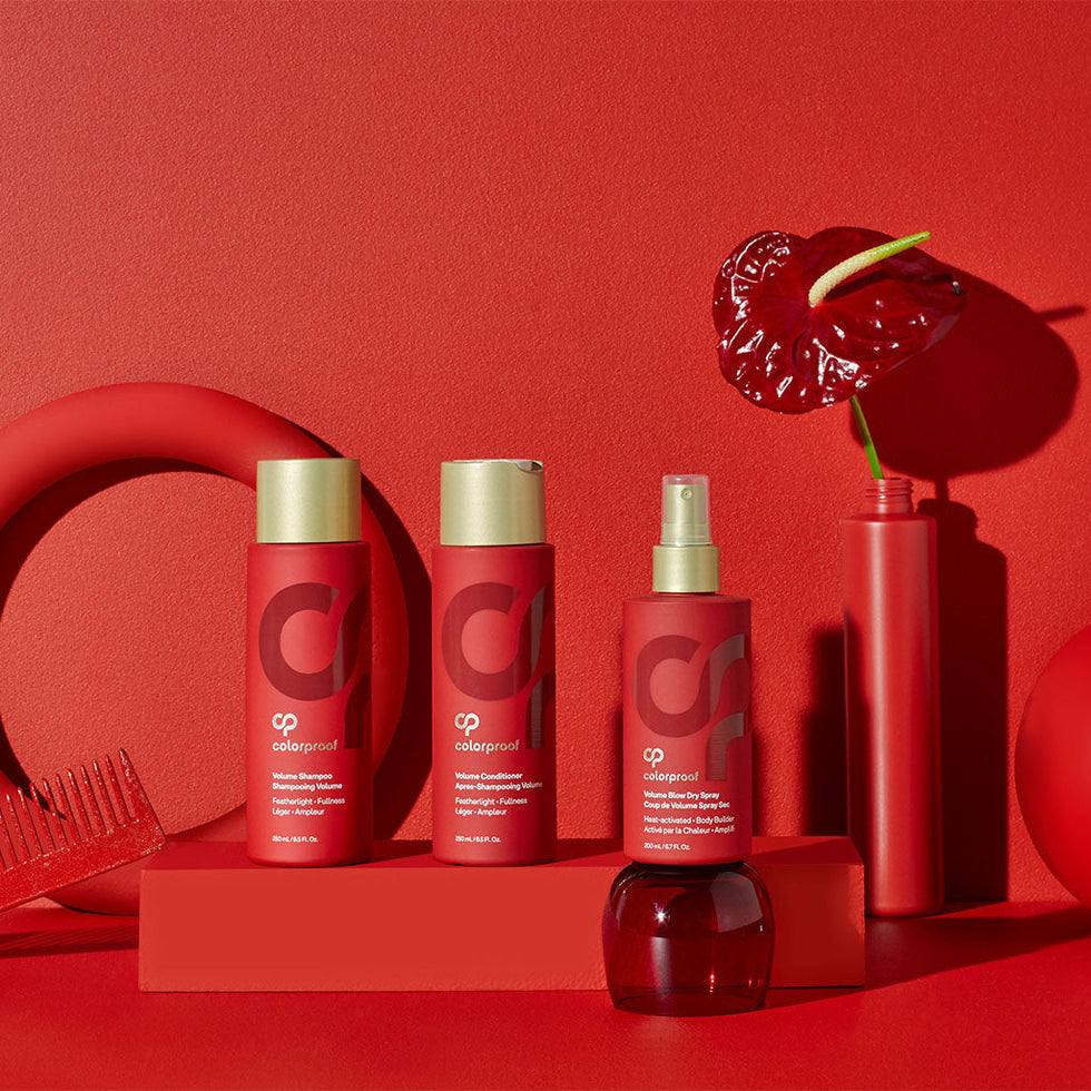Colorproof Pro Team Colorproof PRO | Beauty with Benefits