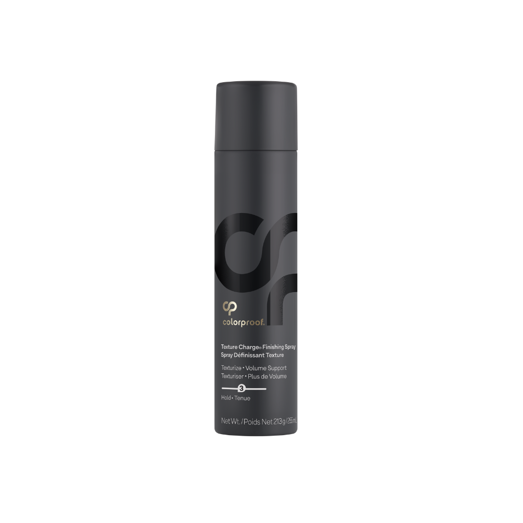 Colorproof Pro Team Texture Charge® Defining Volume Spray | Colorproof – Colorproof PRO