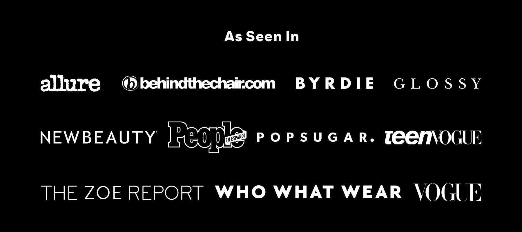 Colorproof PRO | Beauty with Benefits