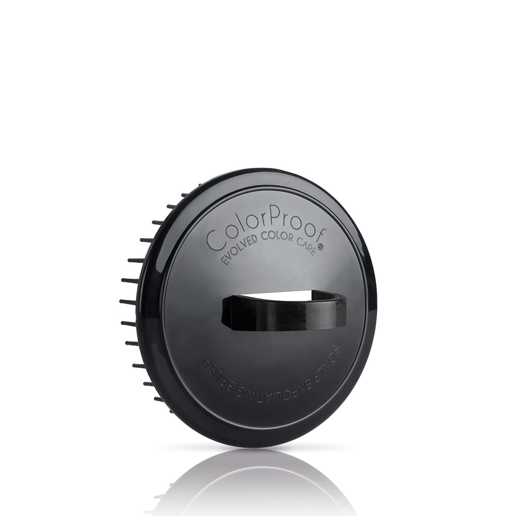 Best Exfoliating Scalp Brush | Colorproof – Colorproof PRO