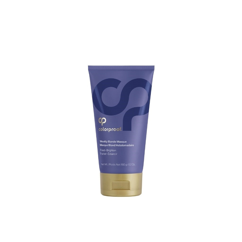 Weekly Blonde Masque – Colorproof PRO