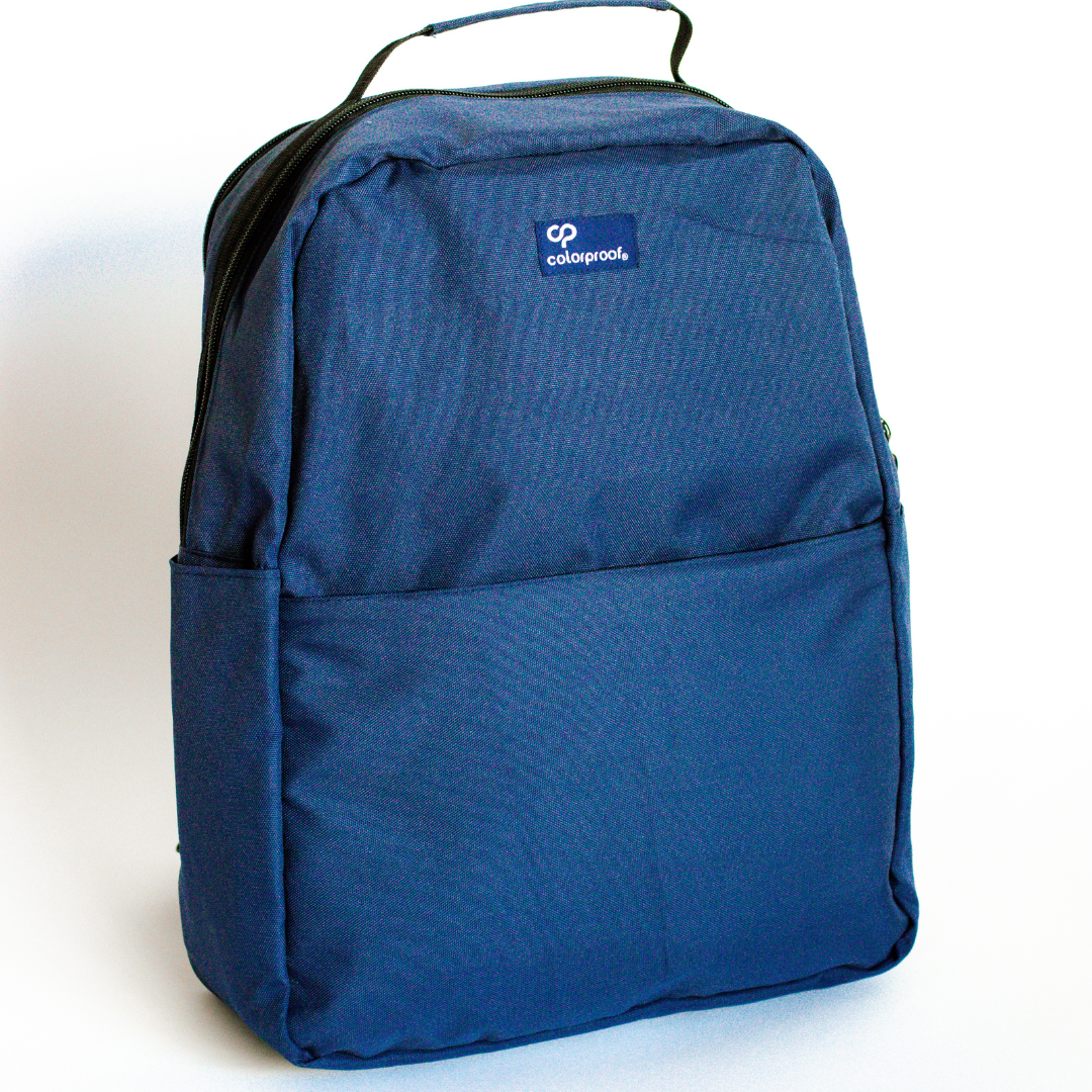 CP Backpack – Colorproof PRO