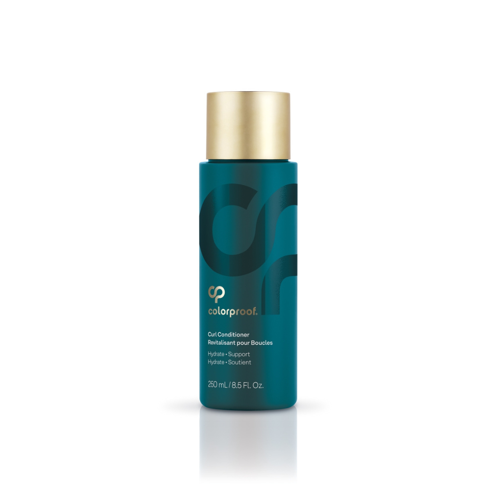 Colorproof Pro Team Curl Conditioner – Colorproof PRO