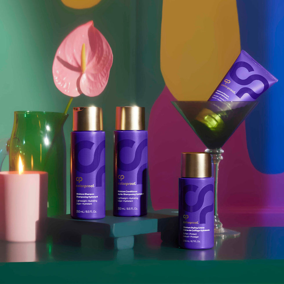 Colorproof Pro Team Colorproof PRO | Beauty with Benefits