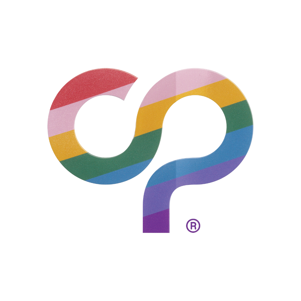 CP 4x4 Mirror Cling – Colorproof PRO