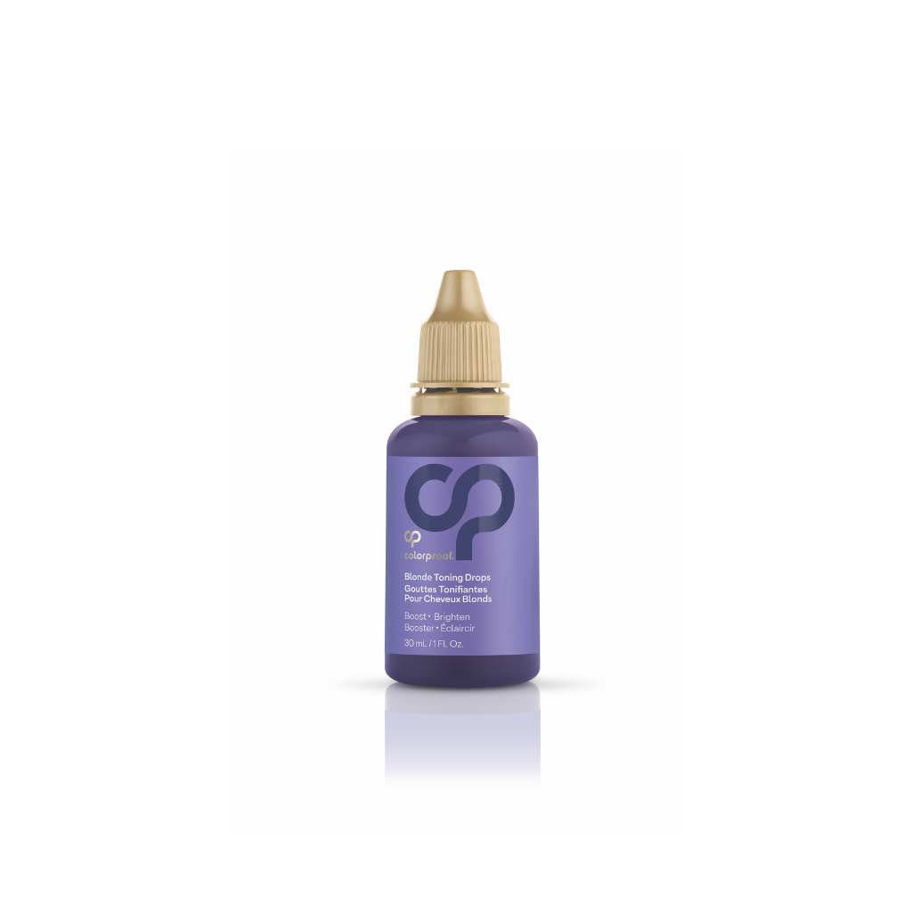 Blonde Toning Drops – Colorproof PRO