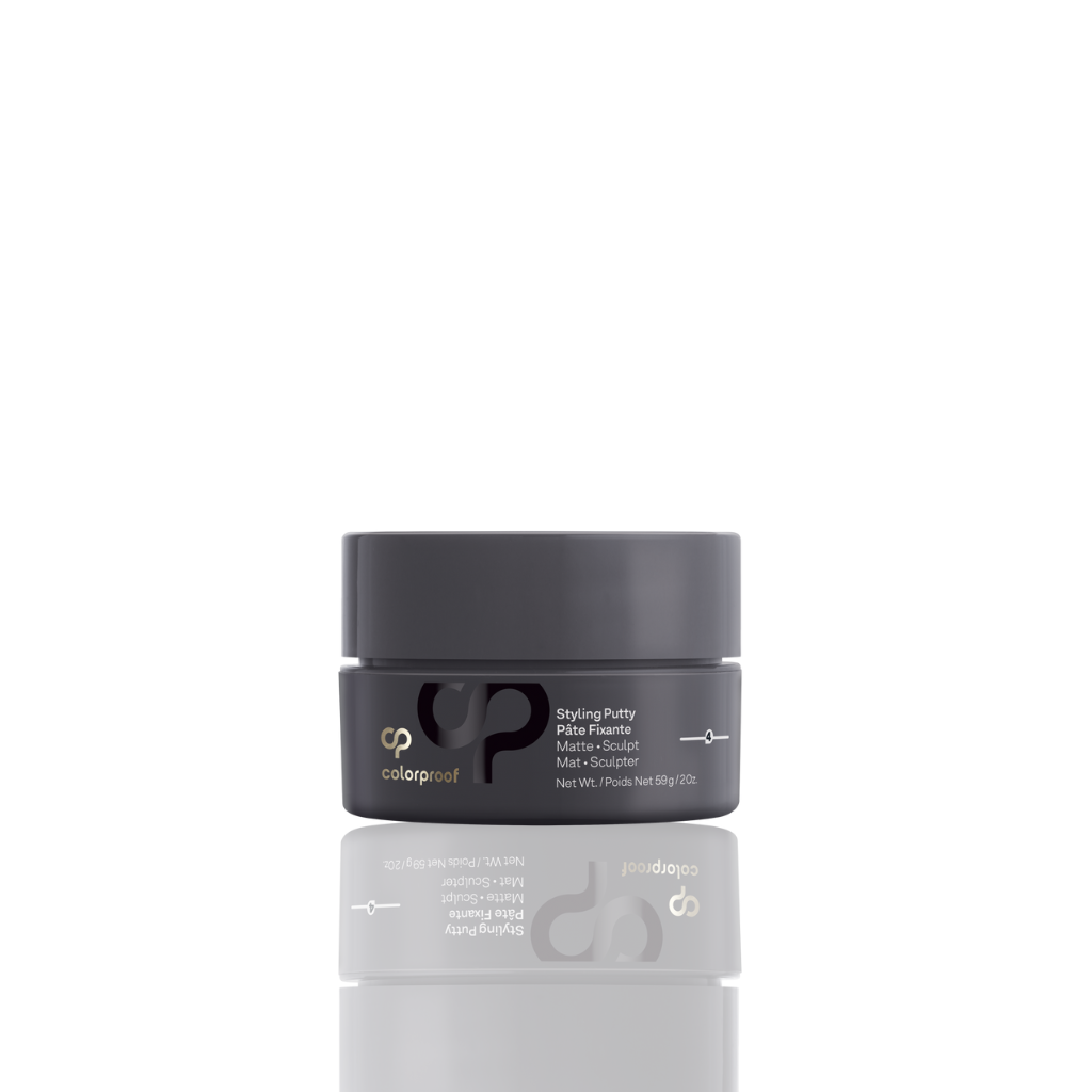 Styling Putty for Short, Color-Treated Hair | Colorproof – Colorproof PRO